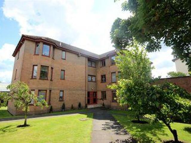 House for sale in Larbert, Scotland