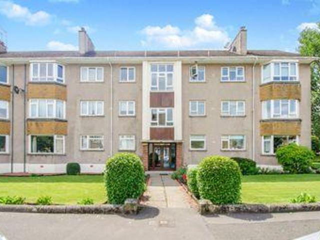 House for sale in Scotland