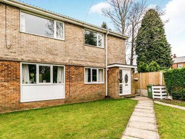 House for sale in Ossett, West Yorkshire