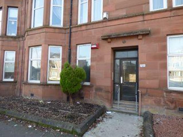 House for sale in Glasgow, Glasgow City