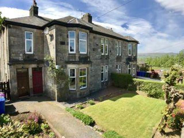House for sale in Beith, Scotland