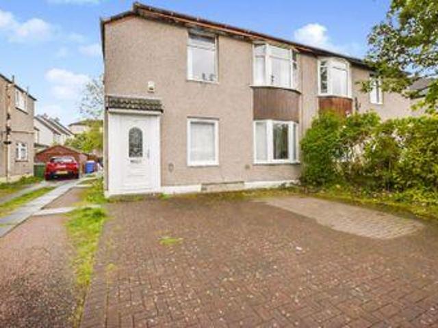 House for sale in Scotland