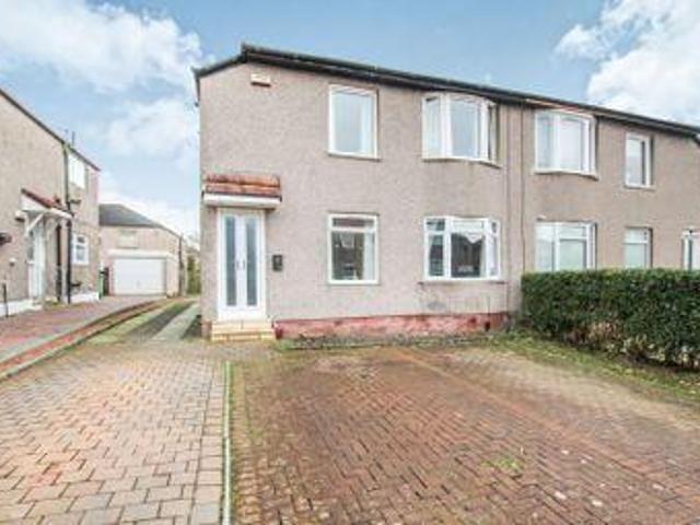 House for sale in Scotland
