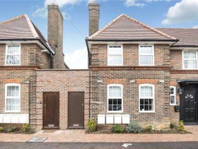House for sale in Ruislip, Greater London