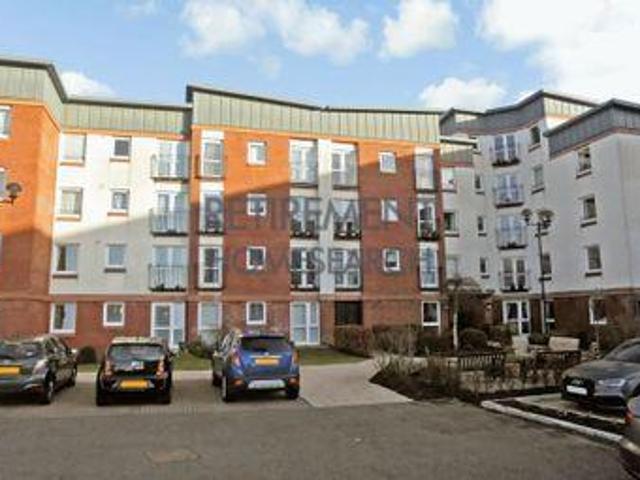 House for sale in Renfrew, Renfrewshire