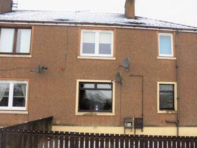 House for sale in Shotts, Scotland