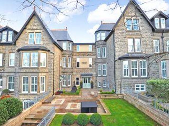 House for sale in Harrogate, York and North Yorkshire