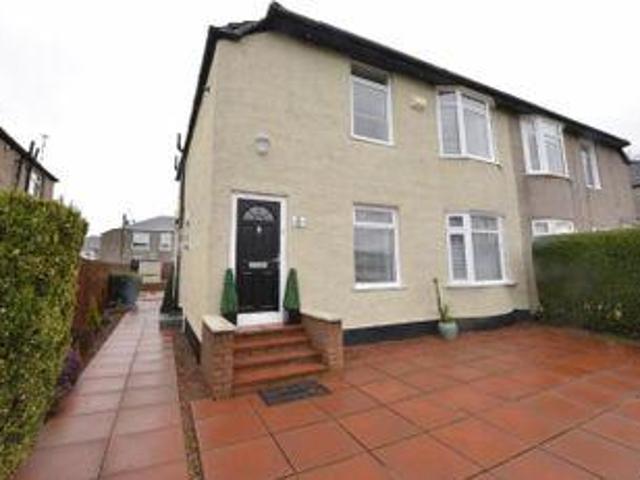 House for sale in Scotland