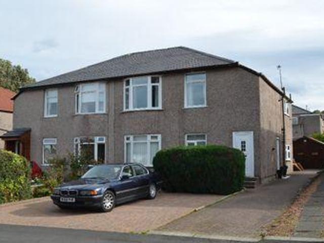 House for sale in Scotland