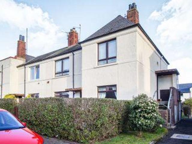 House for sale in Carnoustie, Scotland