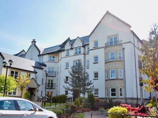 House for sale in Linlithgow, Scotland