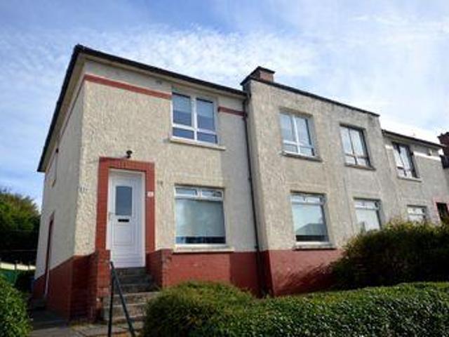 House for sale in Scotland