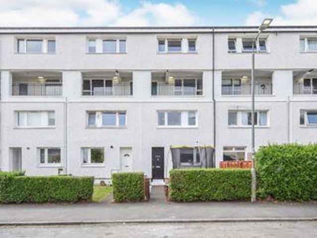 House for sale in Glenburn, Scotland