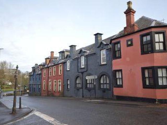 House for sale in Strathaven, Scotland