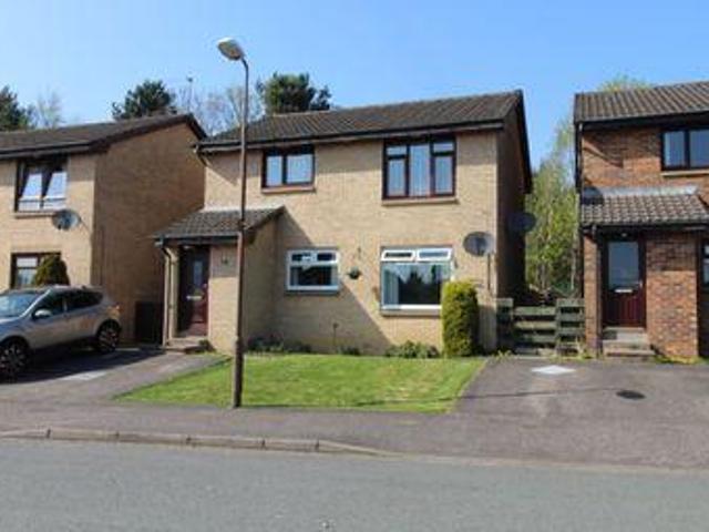House for sale in Dedridge, Scotland