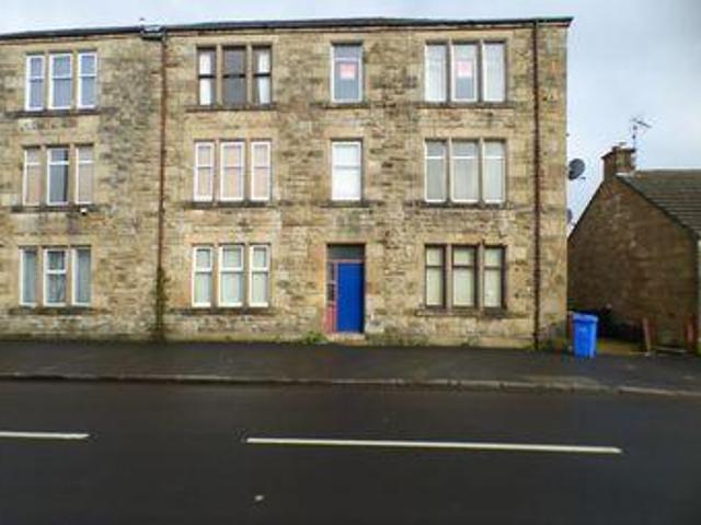 House for sale in Kilbirnie, Scotland