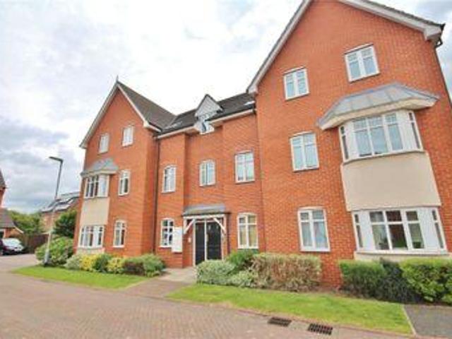 House for sale in Brayford, Lincolnshire