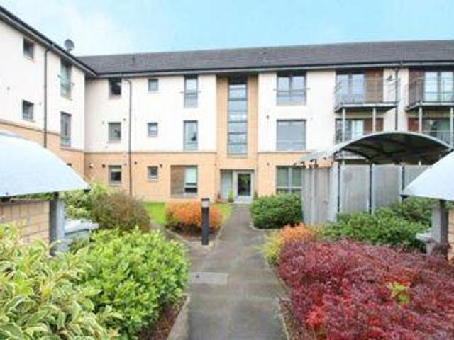 House for sale in Scotland