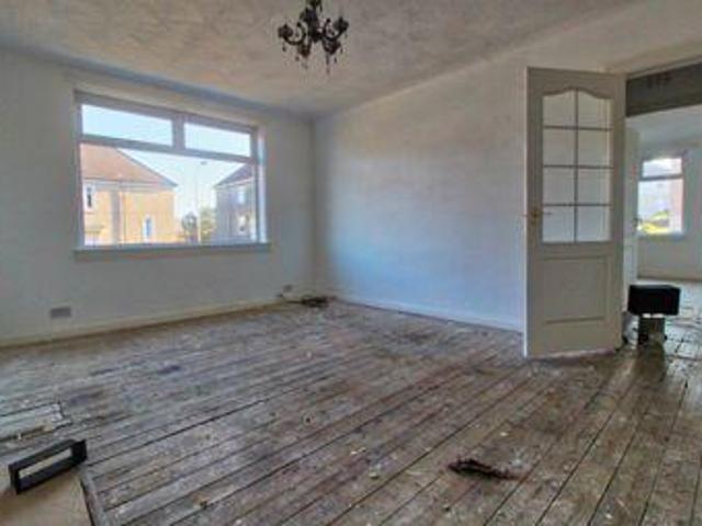 House for sale in Shotts, Scotland