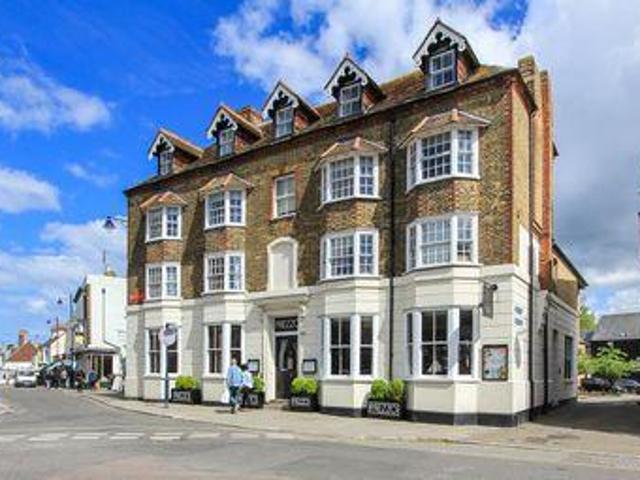 House for sale in Whitstable, Kent