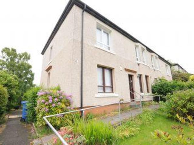 House for sale in Scotland