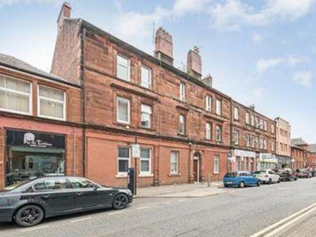 House for sale in Scotland