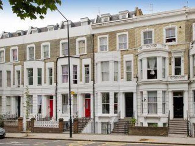House for sale in Lyons, Greater London
