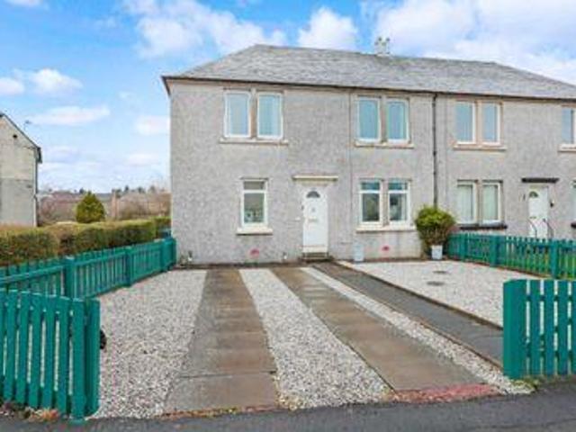 House for sale in Flushing, Scotland