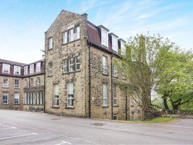 House for sale in Bingley, Bradford