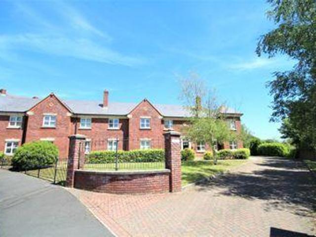 House for sale in Higher Bartle, Lancashire