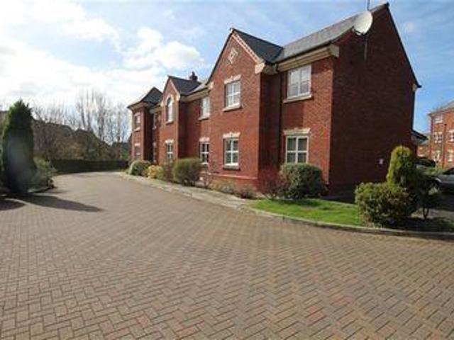 House for sale in Higher Bartle, Lancashire