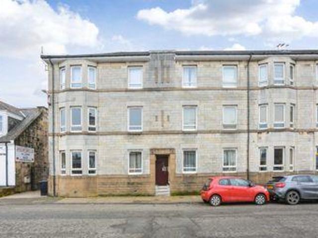 House for sale in Flushing, Scotland