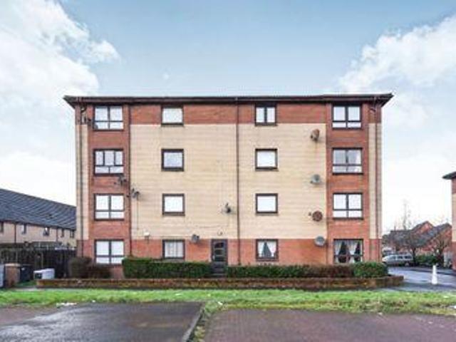 House for sale in Glenburn, Scotland
