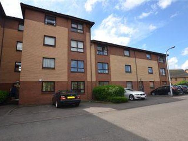 House for sale in Paisley, Renfrewshire