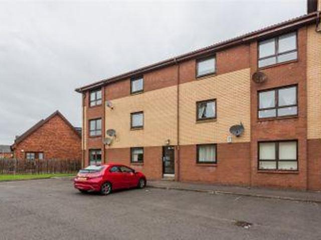House for sale in Glenburn, Scotland