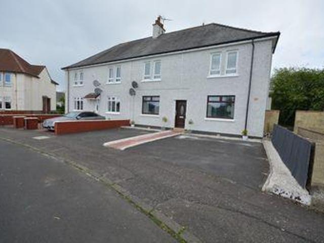 House for sale in Crookedholm, Scotland