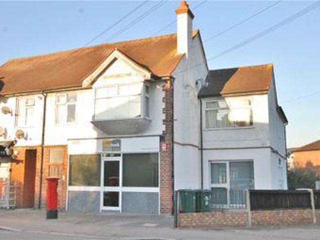House for sale in Staines, Surrey