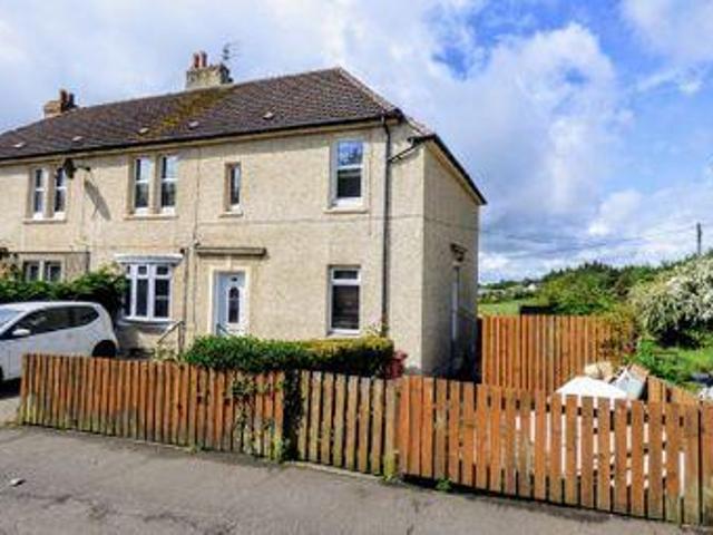 House for sale in Carluke, Scotland