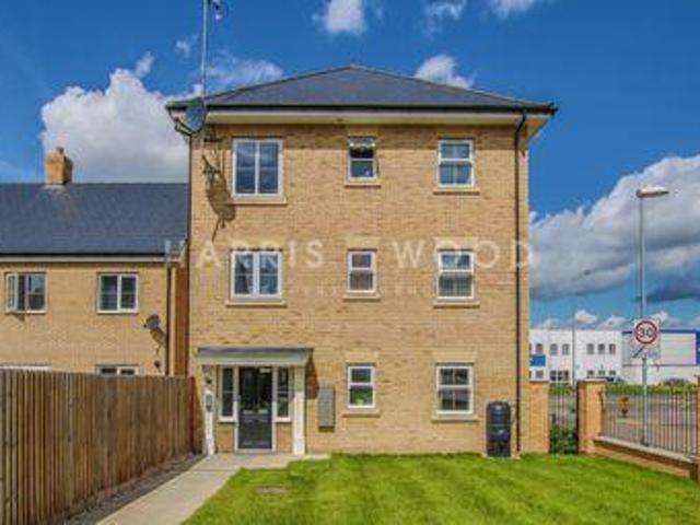 House for sale in Fordham Heath