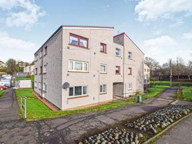 House for sale in Scotland