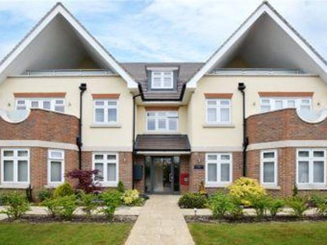 House for sale in Bushey