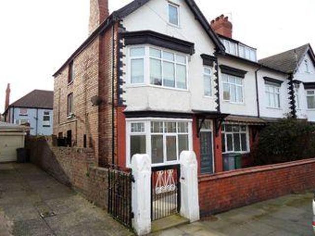 House for sale in Wallasey, Liverpool City Region