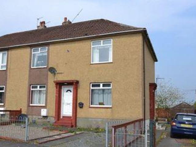 House for sale in Kilbirnie, Scotland