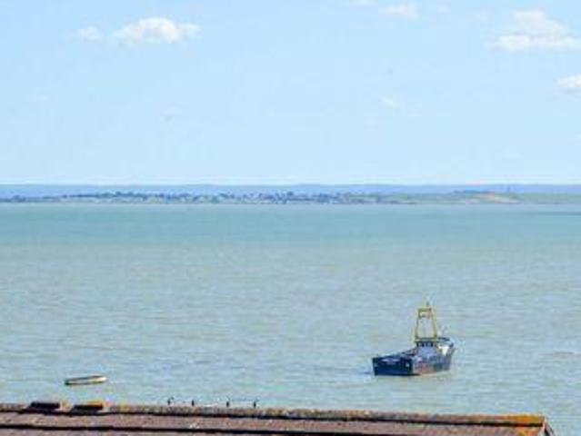 House for sale in Leigh-on-sea