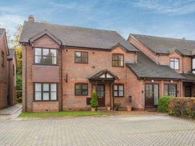 House for sale in Amersham