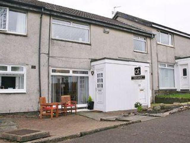 House for sale in Scotland