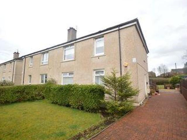 House for sale in Scotland