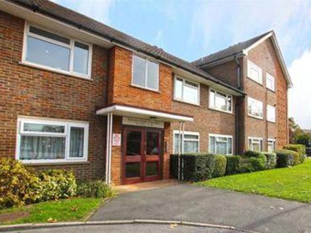 House for sale in Woking, Surrey