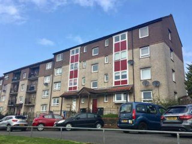 House for sale in Clydebank, Scotland