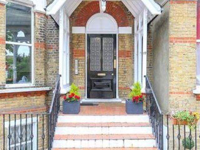 House for sale in City of London, Greater London